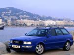 Audi RS2 1994 года (UK)
